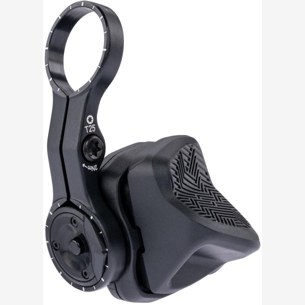SRAM GEARSKIFTER AXS POD