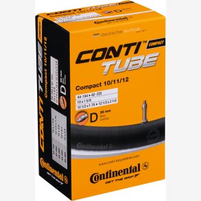 CONTI TUBE KOMPAKT