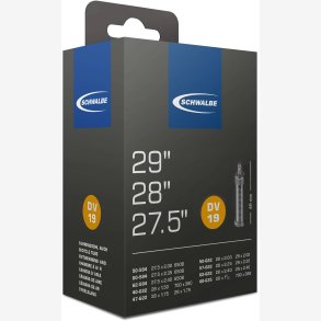 Schwalbe slange #19