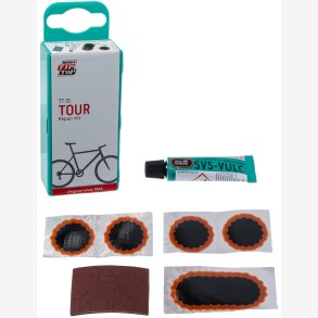 L�rrekit Tip Top Tt01