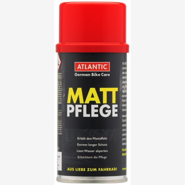 ATLANTIC MATT PLEJE SPRAY