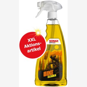 SONAX CYKELRENSER 1L