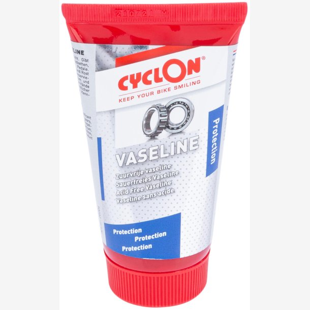 Vaselincyklon