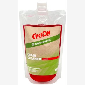 K�DERENS CYKLON