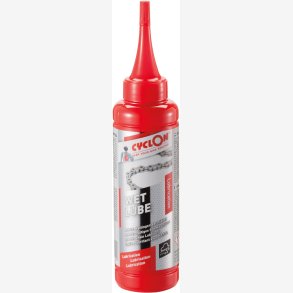 K�DEFEDT CYCLON V�D