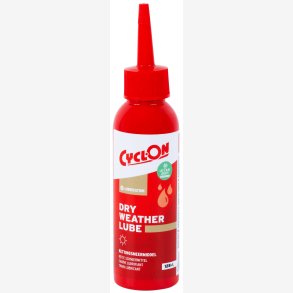 CYCLON K�DEFEDT 