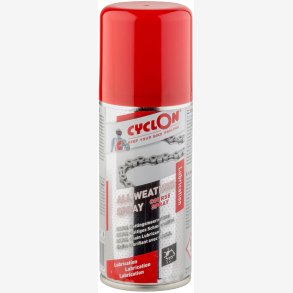 K�DEFEDT CYCLON ALL