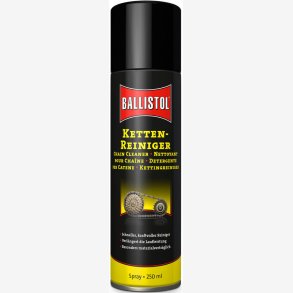 K�DERENS BALLISTOL