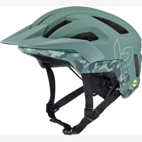 Hjelm Bolle Eco Adapt