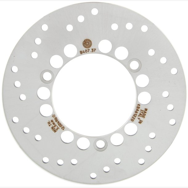 ROTOR BREMBO 68B40737