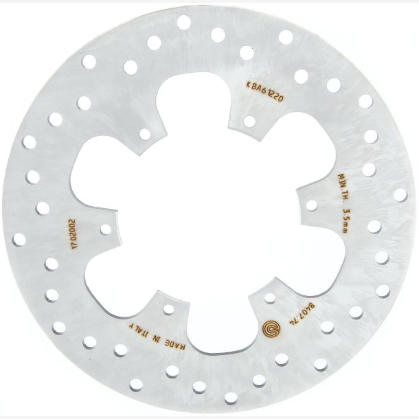 ROTOR BREMBO 68B40774