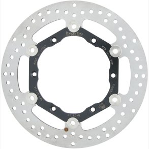 ROTOR BREMBO 78B40813