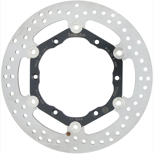 ROTOR BREMBO 78B40813