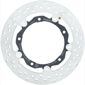 ROTOR BREMBO 78B40817