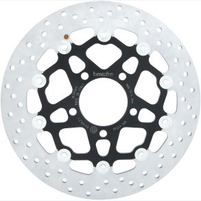 ROTOR BREMBO 78B40821
