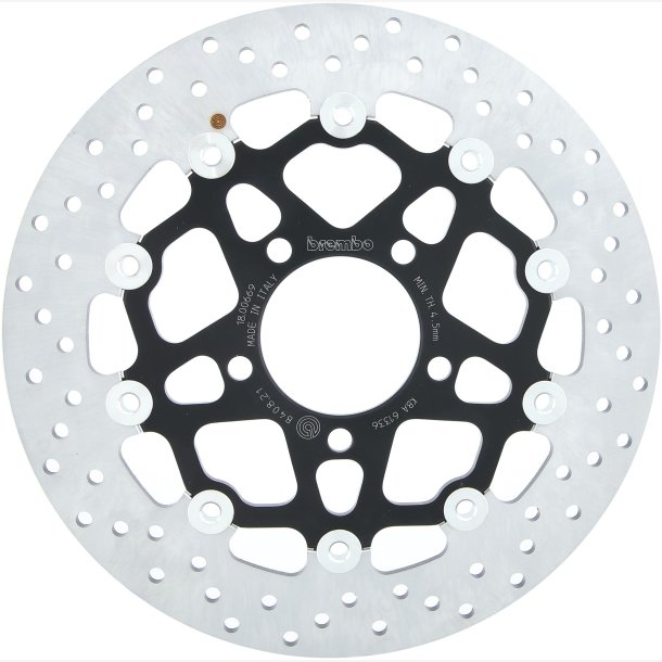 ROTOR BREMBO 78B40821