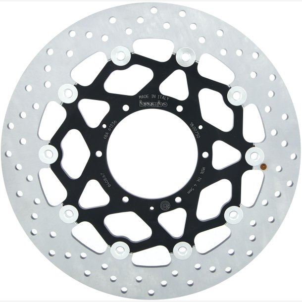 ROTOR BREMBO 78B40867
