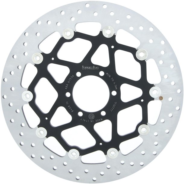 ROTOR BREMBO 78B40870