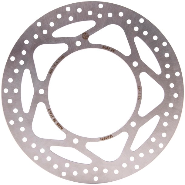 ROTOR BREMBO 68B407F5
