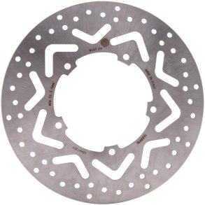 ROTOR BREMBO 68B407F7