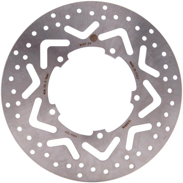 ROTOR BREMBO 68B407F7