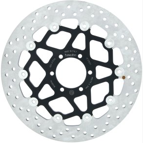 ROTOR BREMBO 78B408A2
