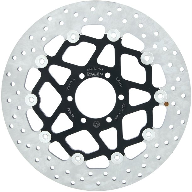 ROTOR BREMBO 78B408A2