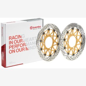 BREMSEKIVORER BREMBO HPK
