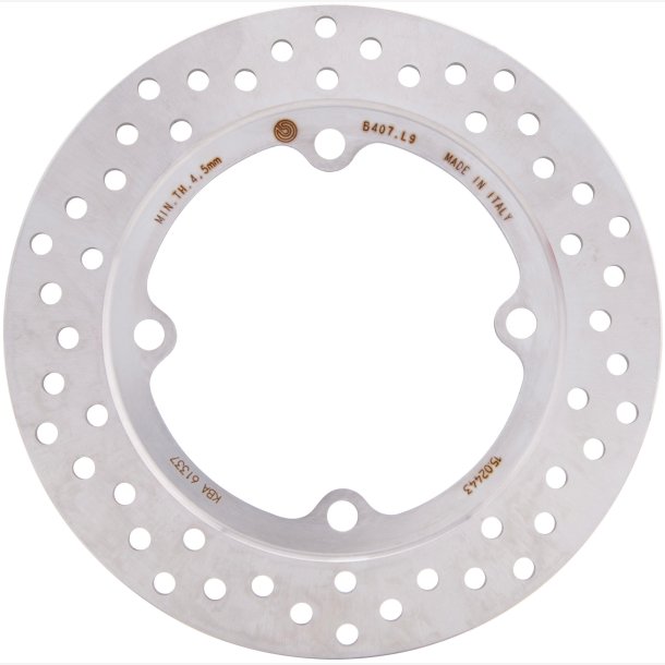 ROTOR BREMBO 68B407L9
