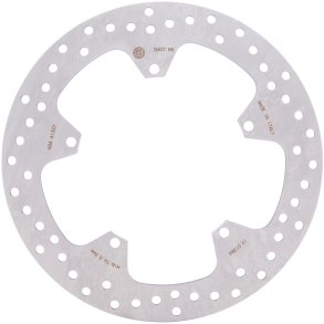 ROTOR BREMBO 68B407M9