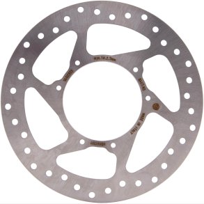 ROTOR BREMBO 68B407N3