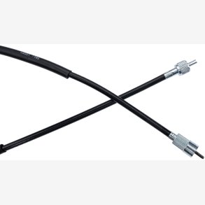 SPEEDOMETERKABEL # 86 CM