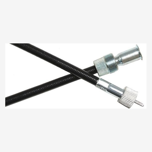 SPEEDOMETERKABEL # 105 C