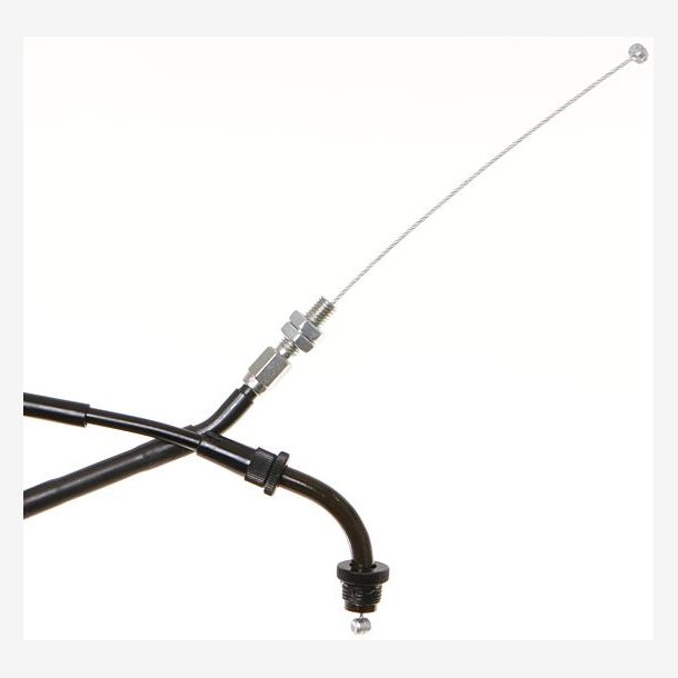SUZUKI GASKABLER