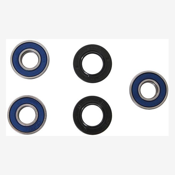 HJULLEJES�T 25-103