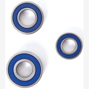 HJULLEJES�T 25-105