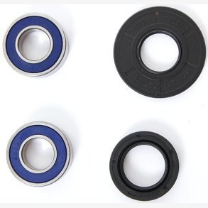 HJULLEJES�T 25-107
