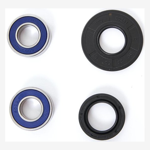 HJULLEJES�T 25-107