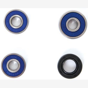 HJULLEJES�T 25-116