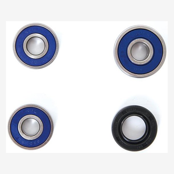 HJULLEJES�T 25-116