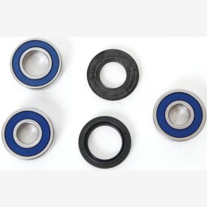 HJULLEJES�T 25-128