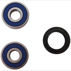 HJULLEJES�T 25-132