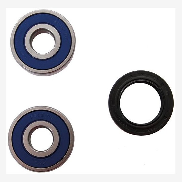 HJULLEJES�T 25-132