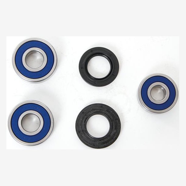HJULLEJES�T 25-134