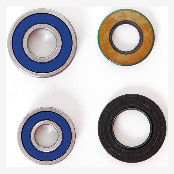 HJULLEJES�T 25-135
