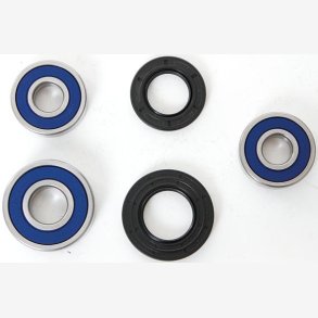 HJULLEJES�T 25-135