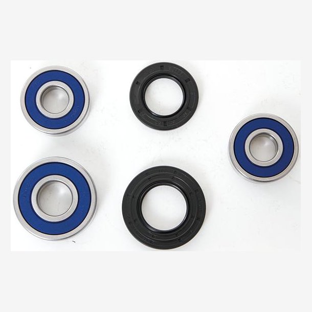 HJULLEJES�T 25-135