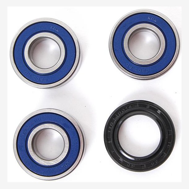 HJULLEJES�T 25-137