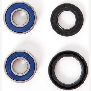 HJULLEJES�T 25-138