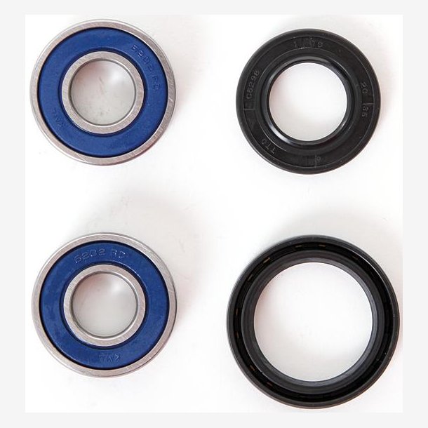 HJULLEJES�T 25-138